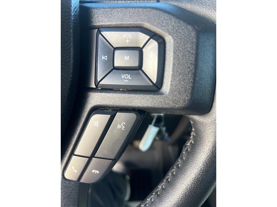2019 Ford F-150 XLT Pickup 4D 5 1/2 ft